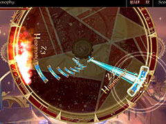 絵本の世界をモチーフにしたリズムゲーム「Lanota」のNintendo Switch版が6月14日より配信へ