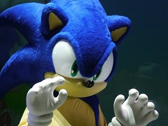 ソニック・ザ・ヘッジホッグの誕生日を祝う「ソニックバースデー2018」レポート。「チームソニックレーシング」の新情報も