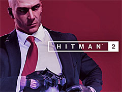 IO Interactiveの新作ステルスアクション「ヒットマン2」が2018年11月13日にリリース。日本国内での発売も決定