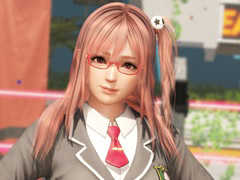 「DEAD OR ALIVE 6」,26着の最新水着が手に入るDLC「楽園の水着コスチューム」と「シーズンパス2」が配信開始