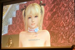 画像集 No.033のサムネイル画像 / 「DOA6」の新キャラ3名や,「DOAX3 Scarlet」が発表されたファン感謝イベント「DEAD OR ALIVE FESTIVAL 2018」レポート。トーナメントやコスプレ大会も