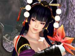 PS4版「DEAD OR ALIVE 6」のオンラインβテストが1月12日から14日まで実施。「女天狗」「フェーズ4」の情報や,最新ムービー2本も公開