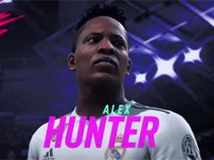 「FIFA 19」,ストーリー重視のモード「The Journey: Champions」の最新情報が公開。主人公3人は世界最高峰の舞台で新たな試練に挑む