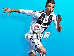 J1・18クラブが「FIFA 19」の日本王者を懸けて争う。今年も「eJリーグ」開催が発表,決勝ラウンドは4月28日と29日