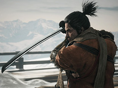 「SEKIRO: SHADOWS DIE TWICE」は発売から10日以内に世界累計実売200万本を突破