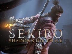 「SEKIRO: SHADOWS DIE TWICE」が,The Game Awards 2019「Game of the Year」を受賞