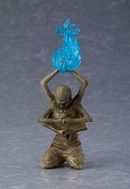 画像ギャラリー No.005のサムネイル画像 / 「SEKIRO: SHADOWS DIE TWICE」の可動式フィギュア「figma 隻狼 DXエディション」が8月に再販。グッスマ公式ショップ特典は「おはぎ」