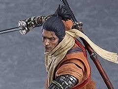 「SEKIRO: SHADOWS DIE TWICE」の可動式フィギュア「figma 隻狼 DXエディション」が8月に再販。グッスマ公式ショップ特典は「おはぎ」