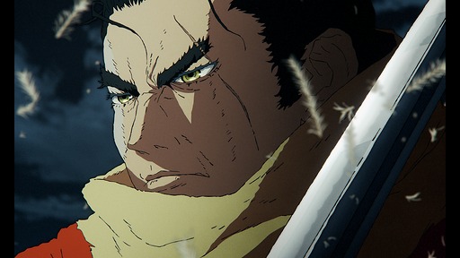 画像ギャラリー No.019のサムネイル画像 / アニメ映画「SEKIRO: NO DEFEAT」，2026年に全国公開。PVや主題歌，追加キャスト情報を発表