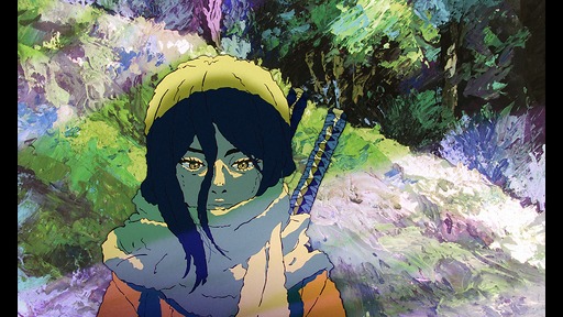 画像ギャラリー No.025のサムネイル画像 / アニメ映画「SEKIRO: NO DEFEAT」，2026年に全国公開。PVや主題歌，追加キャスト情報を発表