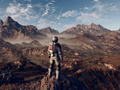 「Starfield」の発売日が9月6日に決定。米国時間6月11日のショーケースイベントで詳細が明らかになる
