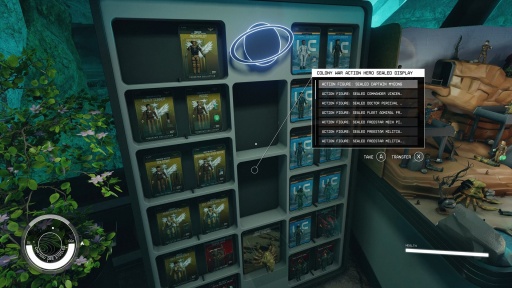 画像ギャラリー No.015のサムネイル画像 / SF RPG「Starfield」のPS5版が4月8日発売決定。プレイヤーの要望に応えたエンドコンテンツの拡充や新たなストーリーDLCも同時に