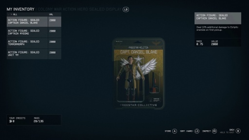 画像ギャラリー No.016のサムネイル画像 / SF RPG「Starfield」のPS5版が4月8日発売決定。プレイヤーの要望に応えたエンドコンテンツの拡充や新たなストーリーDLCも同時に