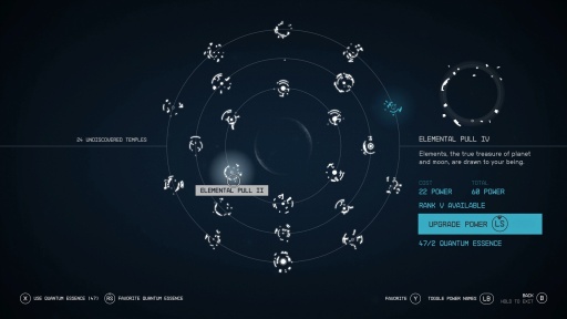 画像ギャラリー No.022のサムネイル画像 / SF RPG「Starfield」のPS5版が4月8日発売決定。プレイヤーの要望に応えたエンドコンテンツの拡充や新たなストーリーDLCも同時に