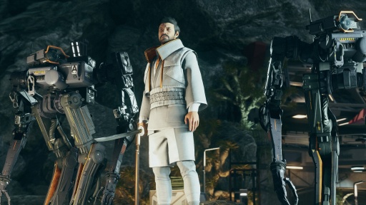 画像ギャラリー No.026のサムネイル画像 / SF RPG「Starfield」のPS5版が4月8日発売決定。プレイヤーの要望に応えたエンドコンテンツの拡充や新たなストーリーDLCも同時に