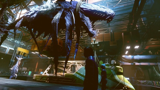 画像ギャラリー No.021のサムネイル画像 / リリースから2年半を経て，「Starfield」はどこに辿り着いたのか。大型アップデートとDLCが変えた，2026年の現在地