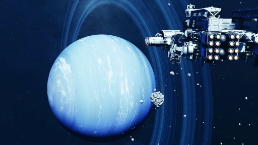 画像ギャラリー No.036のサムネイル画像 / リリースから2年半を経て，「Starfield」はどこに辿り着いたのか。大型アップデートとDLCが変えた，2026年の現在地