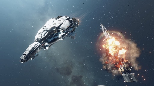 画像ギャラリー No.037のサムネイル画像 / リリースから2年半を経て，「Starfield」はどこに辿り着いたのか。大型アップデートとDLCが変えた，2026年の現在地