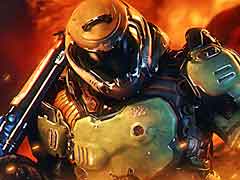 「DOOM Eternal」は,デーモンでもプレイ可能に。Nintendo Switch版のリリースも予定