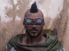 「Fallout 76」のアップデート「Wastelanders」をレポート。人間のNPCが追加されたことで,舞台「アパラチア」にさまざまな変化が訪れた