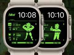 あなたのスマートウォッチがPip-Boyに! 「Fallout」シリーズの公式文字盤3種がFacerに登場