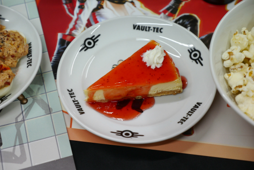 ���������꡼ No.012�Υ���ͥ������ / ��Fallout�פ�������ڤ���륳��ܥ��ե����������塦���桦���ڤǥ������ȡ��ꥢ��֥̥���������פ⴮ǽ�Ǥ�����������ݡ���