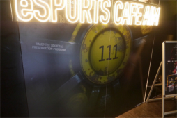 ���������꡼ No.027�Υ���ͥ������ / ��Fallout�פ�������ڤ���륳��ܥ��ե����������塦���桦���ڤǥ������ȡ��ꥢ��֥̥���������פ⴮ǽ�Ǥ�����������ݡ���