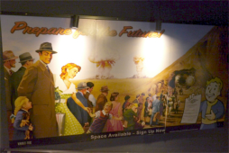 ���������꡼ No.028�Υ���ͥ������ / ��Fallout�פ�������ڤ���륳��ܥ��ե����������塦���桦���ڤǥ������ȡ��ꥢ��֥̥���������פ⴮ǽ�Ǥ�����������ݡ���