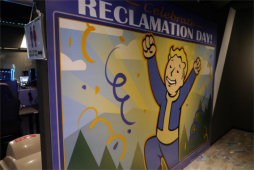 ���������꡼ No.029�Υ���ͥ������ / ��Fallout�פ�������ڤ���륳��ܥ��ե����������塦���桦���ڤǥ������ȡ��ꥢ��֥̥���������פ⴮ǽ�Ǥ�����������ݡ���