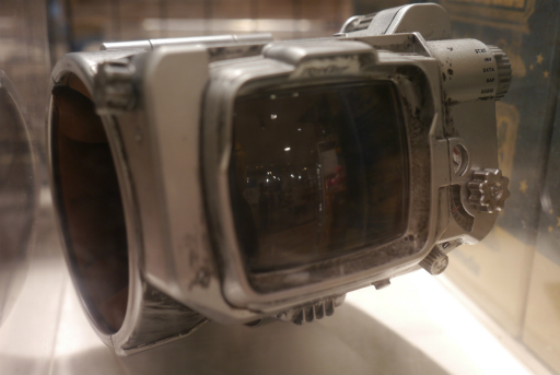 ���������꡼ No.037�Υ���ͥ������ / ��Fallout�פ�������ڤ���륳��ܥ��ե����������塦���桦���ڤǥ������ȡ��ꥢ��֥̥���������פ⴮ǽ�Ǥ�����������ݡ���