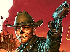 「Fallout 76」，実写ドラマより登場する「ザ・グール」に日本語音声を実装。ドラマと同じく堀内賢雄さんがCVを務める