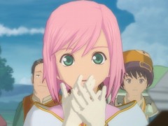 「テイルズ オブ ヴェスペリア REMASTER」の世界観と物語が分かる紹介トレイラー「ストーリー篇」が公開
