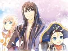 「テイルズ オブ ヴェスペリア REMASTER」の全世界累計販売本数100万突破を記念して,PS4/Switch版のセールが開催