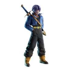 画像ギャラリー No.004のサムネイル画像 / 週刊少年ジャンプ創刊50周年作品「JUMP FORCE」が本日発売。参戦キャラクターやストーリー，ゲームシステムをまとめて紹介