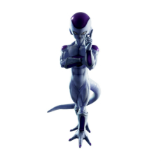 画像ギャラリー No.005のサムネイル画像 / 週刊少年ジャンプ創刊50周年作品「JUMP FORCE」が本日発売。参戦キャラクターやストーリー，ゲームシステムをまとめて紹介