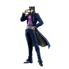 画像ギャラリー No.011のサムネイル画像 / 週刊少年ジャンプ創刊50周年作品「JUMP FORCE」が本日発売。参戦キャラクターやストーリー，ゲームシステムをまとめて紹介