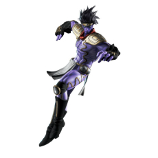 画像ギャラリー No.012のサムネイル画像 / 週刊少年ジャンプ創刊50周年作品「JUMP FORCE」が本日発売。参戦キャラクターやストーリー，ゲームシステムをまとめて紹介