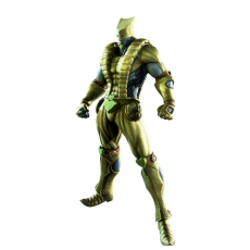 画像ギャラリー No.014のサムネイル画像 / 週刊少年ジャンプ創刊50周年作品「JUMP FORCE」が本日発売。参戦キャラクターやストーリー，ゲームシステムをまとめて紹介