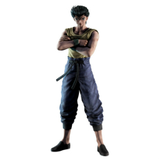 画像ギャラリー No.016のサムネイル画像 / 週刊少年ジャンプ創刊50周年作品「JUMP FORCE」が本日発売。参戦キャラクターやストーリー，ゲームシステムをまとめて紹介