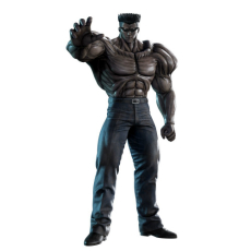 画像ギャラリー No.017のサムネイル画像 / 週刊少年ジャンプ創刊50周年作品「JUMP FORCE」が本日発売。参戦キャラクターやストーリー，ゲームシステムをまとめて紹介