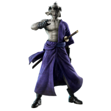 画像ギャラリー No.019のサムネイル画像 / 週刊少年ジャンプ創刊50周年作品「JUMP FORCE」が本日発売。参戦キャラクターやストーリー，ゲームシステムをまとめて紹介