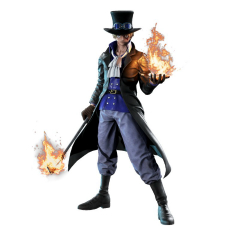 画像ギャラリー No.024のサムネイル画像 / 週刊少年ジャンプ創刊50周年作品「JUMP FORCE」が本日発売。参戦キャラクターやストーリー，ゲームシステムをまとめて紹介