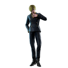 画像ギャラリー No.025のサムネイル画像 / 週刊少年ジャンプ創刊50周年作品「JUMP FORCE」が本日発売。参戦キャラクターやストーリー，ゲームシステムをまとめて紹介