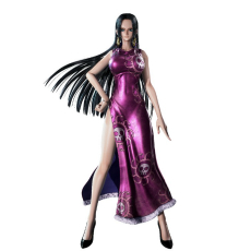 画像ギャラリー No.027のサムネイル画像 / 週刊少年ジャンプ創刊50周年作品「JUMP FORCE」が本日発売。参戦キャラクターやストーリー，ゲームシステムをまとめて紹介