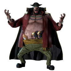 画像ギャラリー No.028のサムネイル画像 / 週刊少年ジャンプ創刊50周年作品「JUMP FORCE」が本日発売。参戦キャラクターやストーリー，ゲームシステムをまとめて紹介