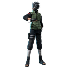 画像ギャラリー No.030のサムネイル画像 / 週刊少年ジャンプ創刊50周年作品「JUMP FORCE」が本日発売。参戦キャラクターやストーリー，ゲームシステムをまとめて紹介