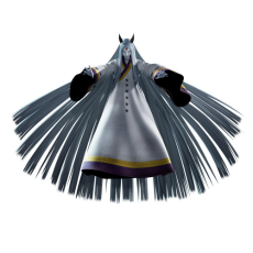 画像ギャラリー No.031のサムネイル画像 / 週刊少年ジャンプ創刊50周年作品「JUMP FORCE」が本日発売。参戦キャラクターやストーリー，ゲームシステムをまとめて紹介