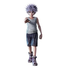 画像ギャラリー No.036のサムネイル画像 / 週刊少年ジャンプ創刊50周年作品「JUMP FORCE」が本日発売。参戦キャラクターやストーリー，ゲームシステムをまとめて紹介