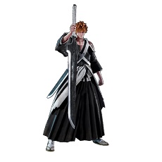 画像ギャラリー No.041のサムネイル画像 / 週刊少年ジャンプ創刊50周年作品「JUMP FORCE」が本日発売。参戦キャラクターやストーリー，ゲームシステムをまとめて紹介