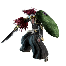 画像ギャラリー No.042のサムネイル画像 / 週刊少年ジャンプ創刊50周年作品「JUMP FORCE」が本日発売。参戦キャラクターやストーリー，ゲームシステムをまとめて紹介